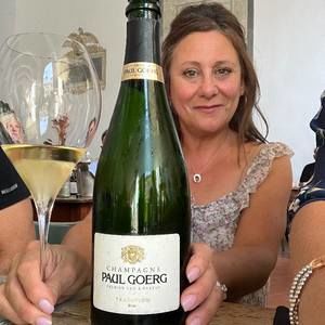 Meet your Posher, Nori